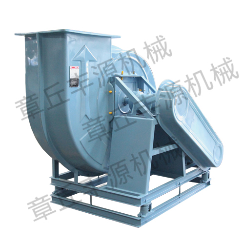 離心通風(fēng)機